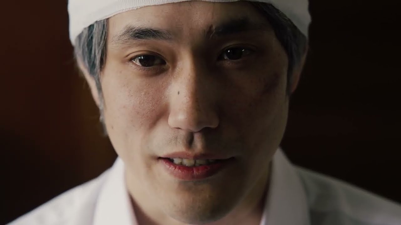 【株主優待で映画鑑賞】ロストケア｜東京テアトルの株主優待で介護殺人を問う衝撃作