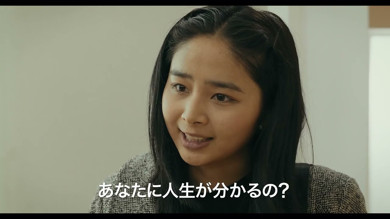 【株主優待で映画鑑賞】名画座２本立てその②　セールス・ガールの考現学｜東京テアトルの株主優待でモンゴルのちょっと変わった青春映画
