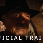 インディ・ジョーンズと運命のダイヤル サムネール
