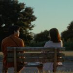 AT THE BENCH サムネイル
