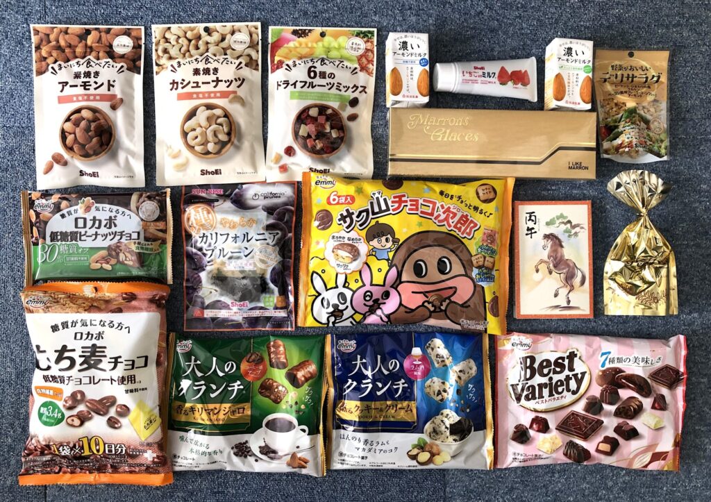 正栄食品工業 株主優待