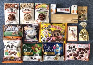 正栄食品工業 株主優待