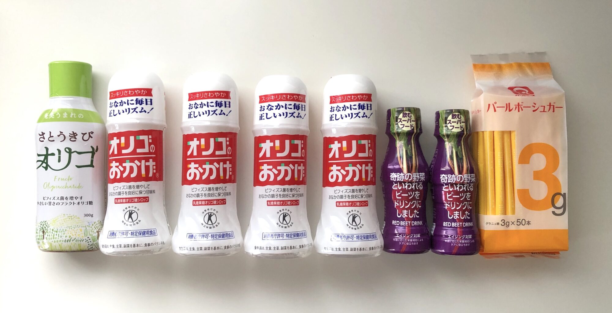 【株主優待生活】塩水港精糖（2112）から届いた！甘味料＆飲料セットの贈り物【2025年7月到着】