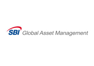 SBI Global Asset Management Logo