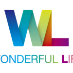 Wonderful Life ロゴ