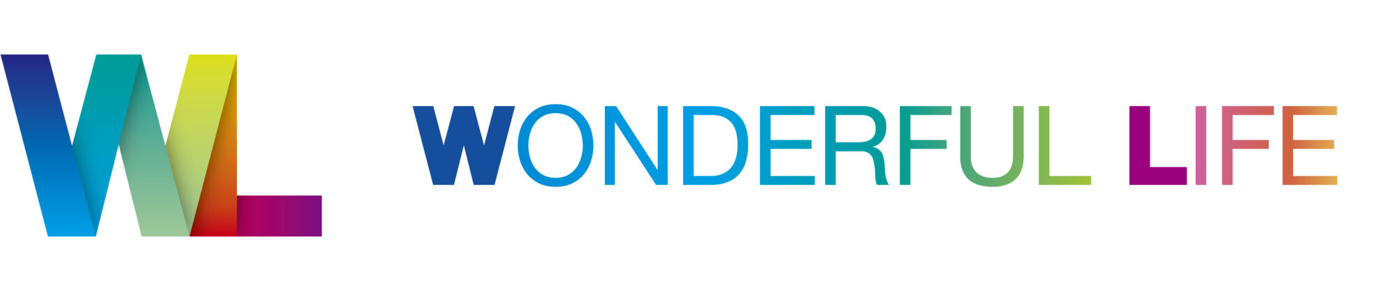 Wonderful Life ロゴ