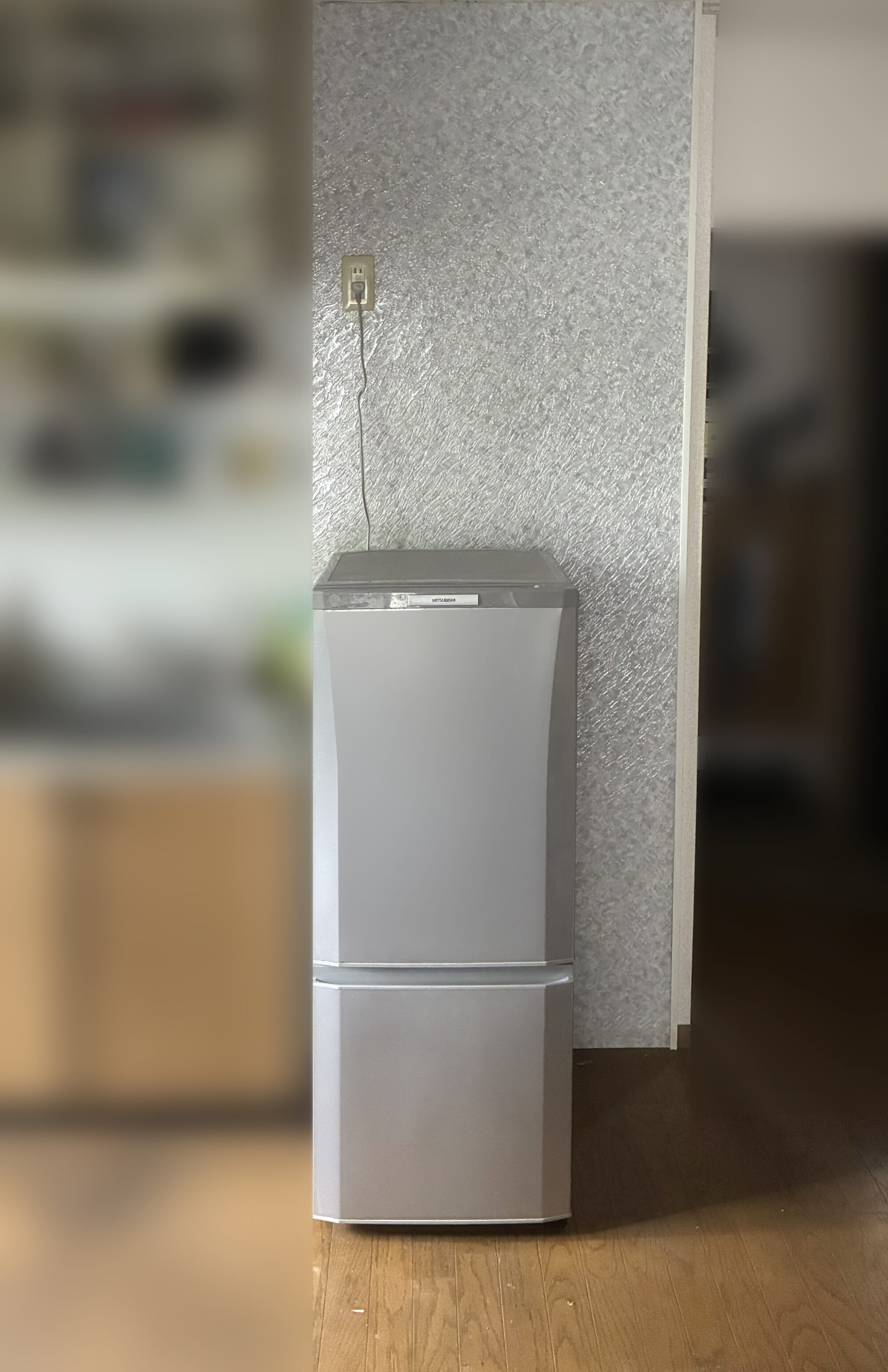三菱 MR-P15W
