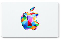Apple Gift Card
